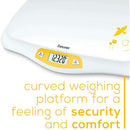 The German Outlet, Beurer, Baby Scale