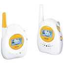The German Outlet, Beurer, Analogue Baby Monitor