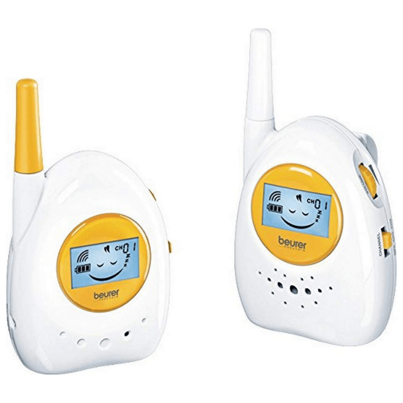 Analogue Baby Monitor Baby Monitors Analogue Baby Monitor Analogue Baby Monitor Beurer