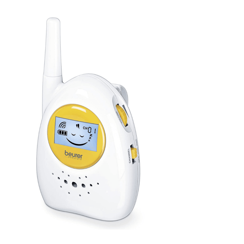 Analogue Baby Monitor Baby Monitors Analogue Baby Monitor Analogue Baby Monitor Beurer