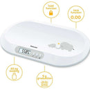 The German Outlet, Beurer, Baby Scale