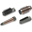 The German Outlet, BabyLiss, Ceramic Air Style 1000w Hot Air Brush