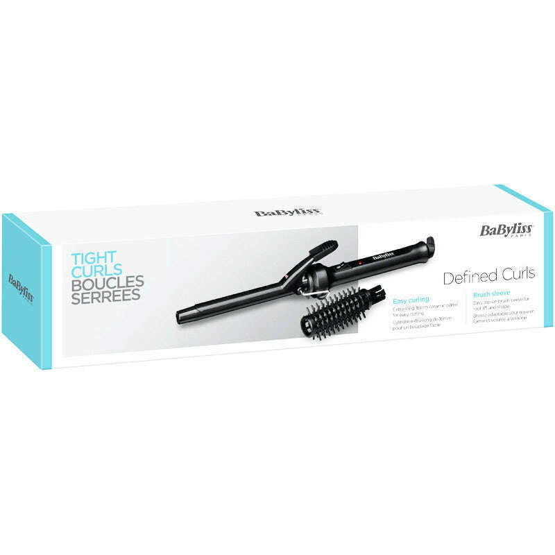 Curling Iron Hair Curlers Curling Iron Curling Iron BabyLiss