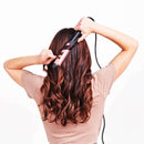 The German Outlet, BabyLiss, Rose Quartz 32mm Curling Iron