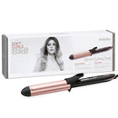 The German Outlet, BabyLiss, Rose Quartz 32mm Curling Iron