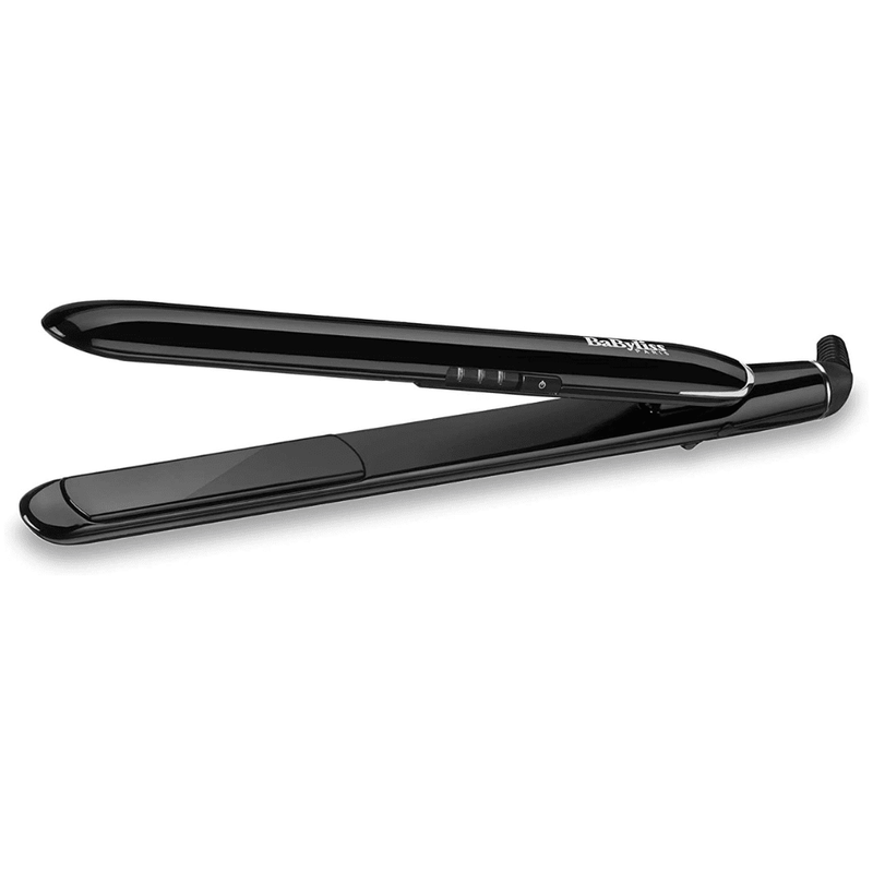 Sleek Finish 230 Hair Straightener Hair Straighteners Sleek Finish 230 Hair Straightener Sleek Finish 230 Hair Straightener BabyLiss