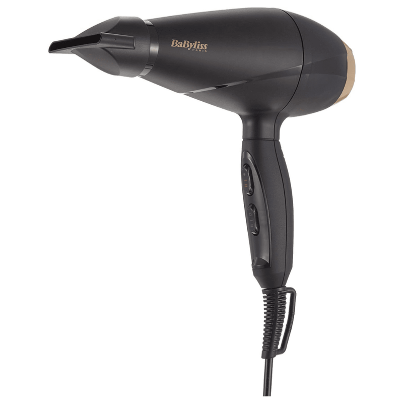 Power Pro Hair Dryer Hair Dryers Power Pro Hair Dryer Power Pro Hair Dryer BabyLiss