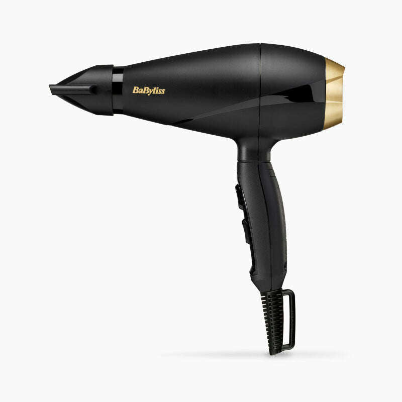 Power Pro Hair Dryer Hair Dryers Power Pro Hair Dryer Power Pro Hair Dryer BabyLiss