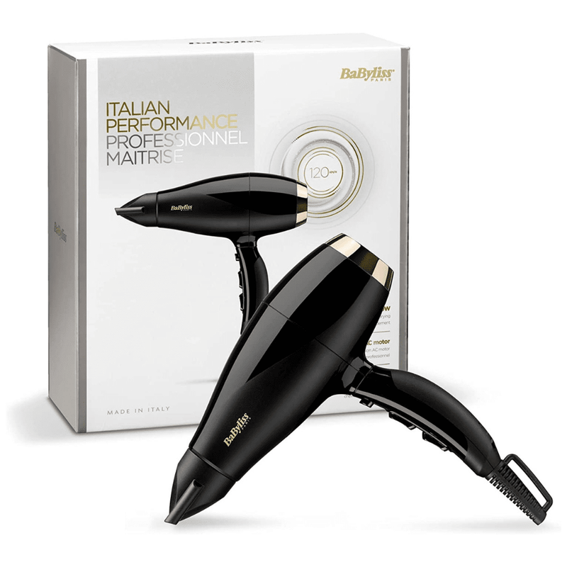 Super Pro 2300 Hair Dryer Hair Dryers Super Pro 2300 Hair Dryer Super Pro 2300 Hair Dryer BabyLiss