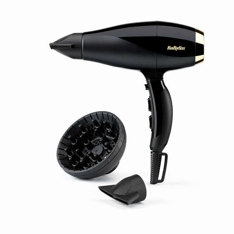 Super Pro 2300 Hair Dryer Hair Dryers Super Pro 2300 Hair Dryer Super Pro 2300 Hair Dryer BabyLiss