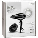 The German Outlet, BabyLiss, Compact Pro 2400 Hair Dryer
