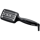 The German Outlet, BabyLiss, Heated Brush 3D Liss Brush With Ionic Technology - Black