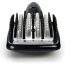 The German Outlet, BabyLiss, Heated Brush 3D Liss Brush With Ionic Technology - Black