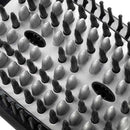 The German Outlet, BabyLiss, Heated Brush 3D Liss Brush With Ionic Technology - Black