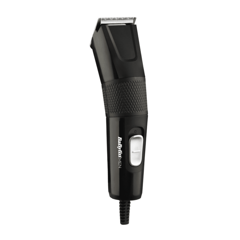 Power Hair Clipper Hair Clippers & Trimmers Power Hair Clipper Power Hair Clipper BabyLiss