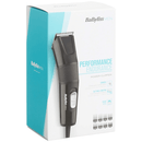 The German Outlet, BabyLiss, Power Hair Clipper