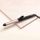 Curling Iron 25 mm black Hair curler Curling Iron 25 mm black Curling Iron 25 mm black BabyLiss