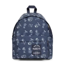 Padded Day Pak'R PEANUTS NAVY School Bag Padded Day Pak'R PEANUTS NAVY Padded Day Pak'R PEANUTS NAVY Eastpak