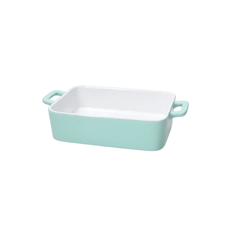 Turquoise Baking Dish Baking Dish Turquoise Baking Dish Turquoise Baking Dish Tognana