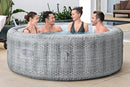 Lay-Z-Spa® Bali MaxHold EnergySense UltraFit Smart Jacuzi Spa Bubble Pools Lay-Z-Spa® Bali MaxHold EnergySense UltraFit Smart Jacuzi Lay-Z-Spa® Bali MaxHold EnergySense UltraFit Smart Jacuzi Bestway