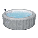 Lay-Z-Spa® Bali MaxHold EnergySense UltraFit Smart Jacuzi Spa Bubble Pools Lay-Z-Spa® Bali MaxHold EnergySense UltraFit Smart Jacuzi Lay-Z-Spa® Bali MaxHold EnergySense UltraFit Smart Jacuzi Bestway