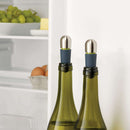 BarWise Twist-Lock Wine Stoppers Kitchen Tools BarWise Twist-Lock Wine Stoppers BarWise Twist-Lock Wine Stoppers Joseph Joseph