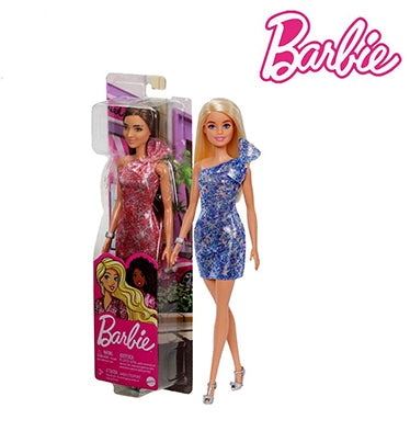 Glitz Dolls Barbie Glitz Dolls Glitz Dolls Barbie