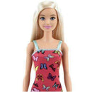 Basic Barbie Doll Dolls and Barbies Basic Barbie Doll Basic Barbie Doll Barbie