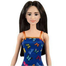 Basic Barbie Doll Dolls and Barbies Basic Barbie Doll Basic Barbie Doll Barbie
