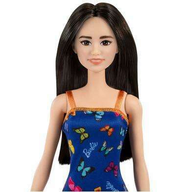 Basic Barbie Doll Dolls and Barbies Basic Barbie Doll Basic Barbie Doll Barbie