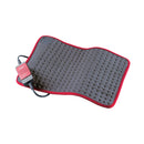 Relaxing & Comfortable Heat 100W Outlet Relaxing & Comfortable Heat 100W Relaxing & Comfortable Heat 100W Solac