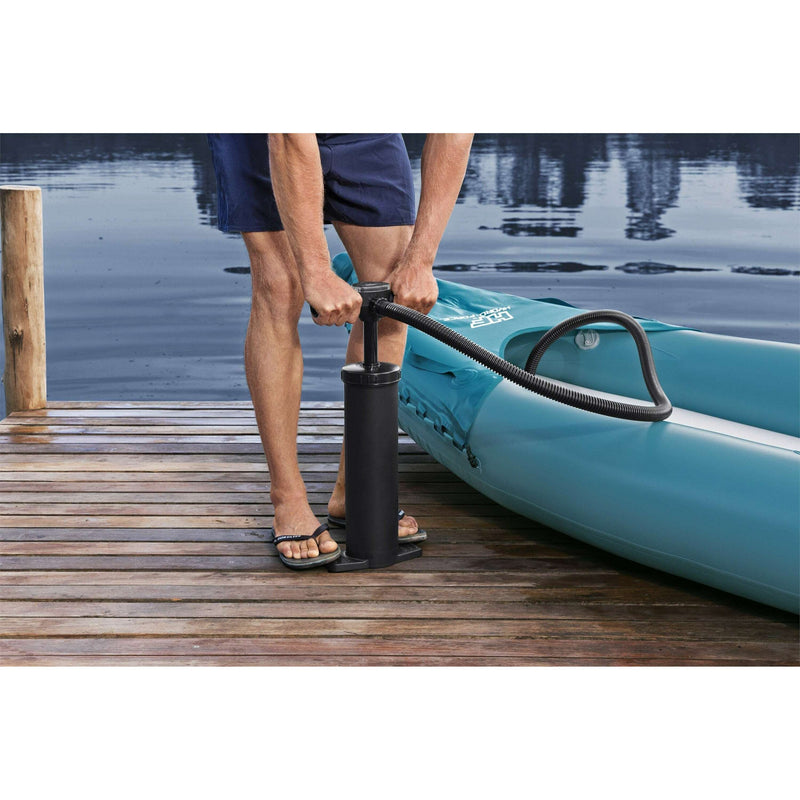 Double kayak WAYPOINT ELITE kayak & Rafts Double kayak WAYPOINT ELITE Double kayak WAYPOINT ELITE Bestway