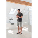 SignatureLine Bathroom Scale Body Weight Scales SignatureLine Bathroom Scale SignatureLine Bathroom Scale Beurer