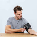 EasyLock Blood Pressure Monitor Blood Pressure Monitors EasyLock Blood Pressure Monitor EasyLock Blood Pressure Monitor Beurer