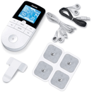 Digital TENS/EMS unit Occupational & Physical Therapy Equipment Digital TENS/EMS unit Digital TENS/EMS unit Beurer