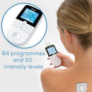 Digital TENS/EMS unit Occupational & Physical Therapy Equipment Digital TENS/EMS unit Digital TENS/EMS unit Beurer