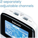 Digital TENS/EMS unit Occupational & Physical Therapy Equipment Digital TENS/EMS unit Digital TENS/EMS unit Beurer