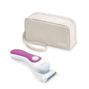 Lady Shaver Wet & Dry Shaver Lady Shaver Wet & Dry Lady Shaver Wet & Dry Beurer