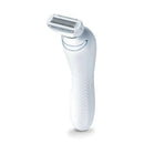 Lady Shaver Wet & Dry Shaver Lady Shaver Wet & Dry Lady Shaver Wet & Dry Beurer