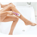 Shaving and Exfoliation Attachment Shaver Shaving and Exfoliation Attachment Shaving and Exfoliation Attachment Beurer