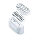 Epilator & Shaver Epilators Epilator & Shaver Epilator & Shaver Beurer