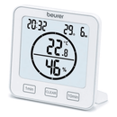 Thermo Hygrometer Clocks Thermo Hygrometer Thermo Hygrometer Beurer