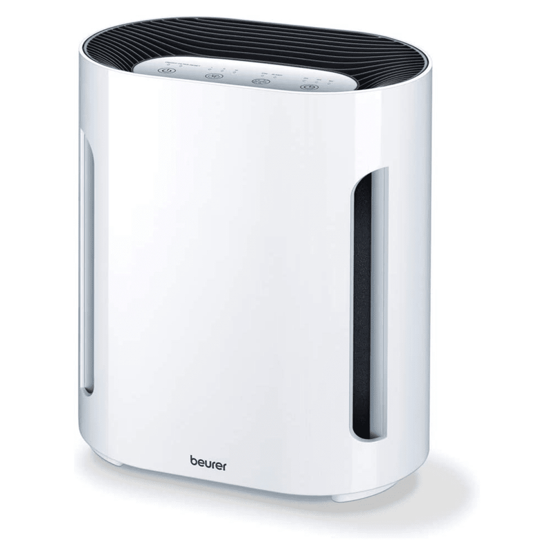 Air Purifier LR210 Air Purifiers Air Purifier LR210 Air Purifier LR210 Beurer