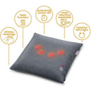 The German Outlet, Beurer, Shiatsu Massage Cushion