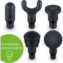 Massage Gun Electric Massagers Massage Gun Massage Gun Beurer