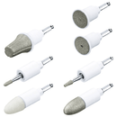 Manicure/Pedicure attachments Nail Care Manicure/Pedicure attachments Manicure/Pedicure attachments Beurer