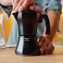 Black Moments -  Italian Coffee Maker Coffee machine Black Moments -  Italian Coffee Maker Black Moments -  Italian Coffee Maker Taurus