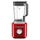 Blender 2 L With Plastic Jar 1700W Food Mixers & Blenders Blender 2 L With Plastic Jar 1700W Blender 2 L With Plastic Jar 1700W KitchenAid