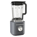 Blender 2 L With Plastic Jar 1700W Food Mixers & Blenders Blender 2 L With Plastic Jar 1700W Blender 2 L With Plastic Jar 1700W KitchenAid