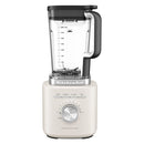 Blender 2 L With Plastic Jar 1700W Food Mixers & Blenders Blender 2 L With Plastic Jar 1700W Blender 2 L With Plastic Jar 1700W KitchenAid